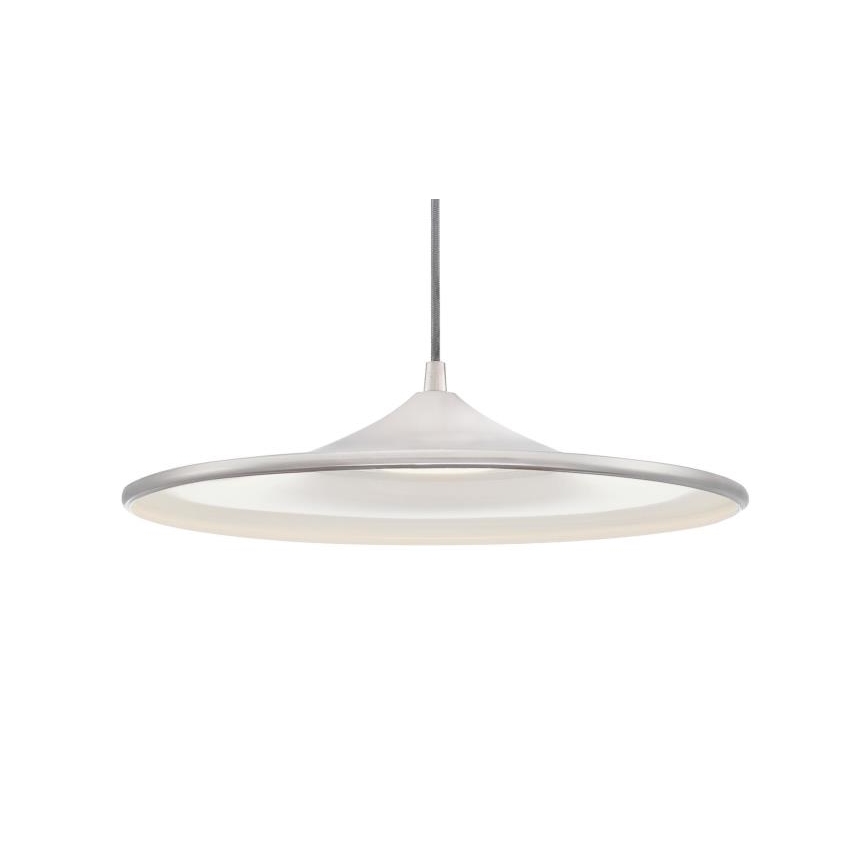Westinghouse 63640  - Led Dimmable κρεμαστό φωτιστικό οροφής MASSIE LED/8W/230V