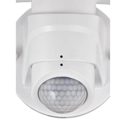 Westinghouse 63642 - Εξωτερικός προβολέας LED με αισθητήρα 2xLED/8,75W/230V IP44