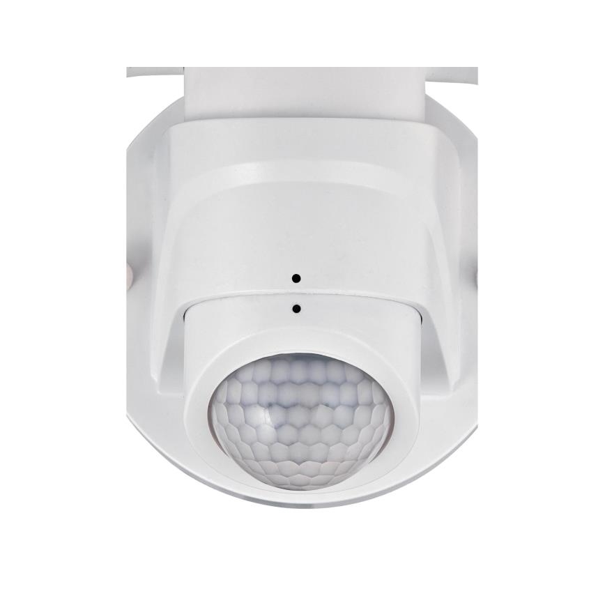 Westinghouse 63642 - Εξωτερικός προβολέας LED με αισθητήρα 2xLED/8,75W/230V IP44