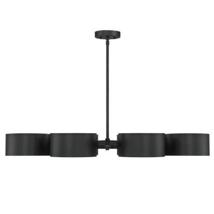 Westinghouse 63688 - Κρεμαστό φωτιστικό ZARO 6xE27/60W/230V