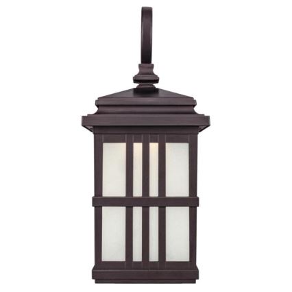 Westinghouse 64002 - Φωτιστικό τοίχου LED εξωτερικού χώρου LED/9W/230V IP44
