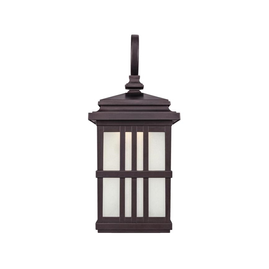 Westinghouse 64002 - Φωτιστικό τοίχου LED εξωτερικού χώρου LED/9W/230V IP44