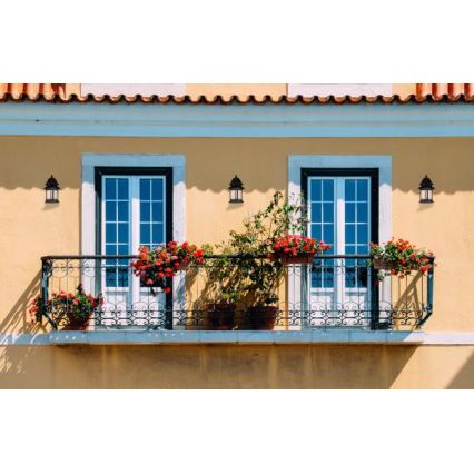 Westinghouse 64003 - Φωτιστικό τοίχου LED εξωτερικού χώρου LED/9W/230V IP44