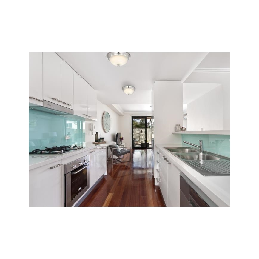 Westinghouse 64005 - LED Dimmable φωτιστικό οροφής ESSER LED/15W/230V