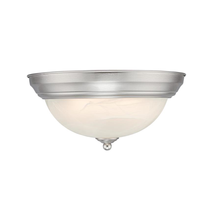 Westinghouse 64005 - LED Dimmable φωτιστικό οροφής ESSER LED/15W/230V