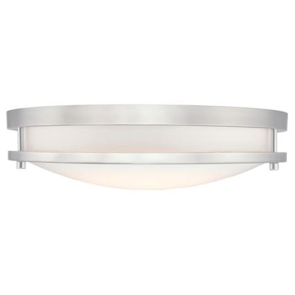 Westinghouse 64012 - LED Dimmable φωτιστικό οροφής LAUDERDALE LED/25W/230V