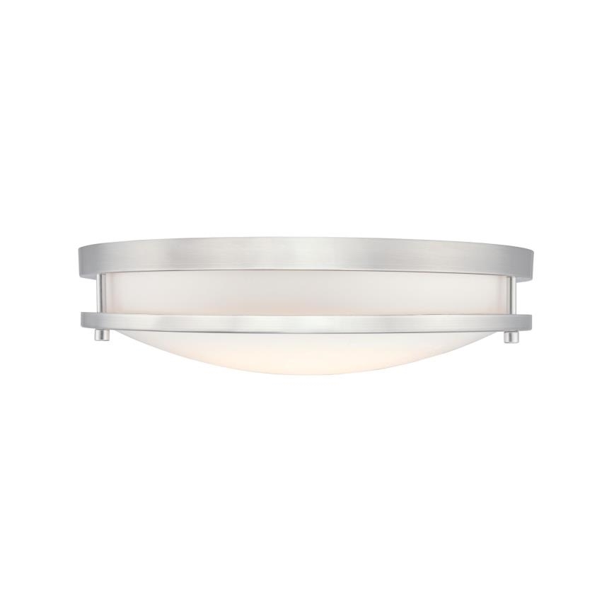 Westinghouse 64012 - LED Dimmable φωτιστικό οροφής LAUDERDALE LED/25W/230V
