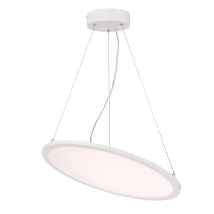 Westinghouse 65751 - LED Dimmable κρεμαστό φωτιστικό οροφής ATLER LED/32W/230V 45 cm