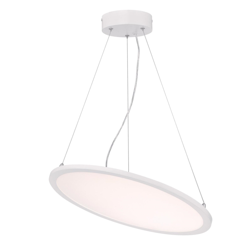 Westinghouse 65751 - LED Dimmable κρεμαστό φωτιστικό οροφής ATLER LED/32W/230V 45 cm