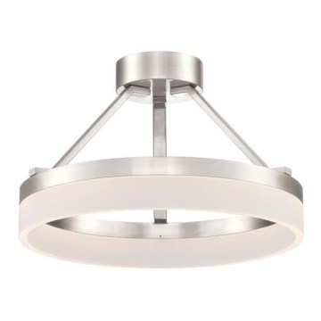 Westinghouse 65754 - Ρυθμιζόμενο LED οροφής φωτιστικό LUCY LED/25W/230V