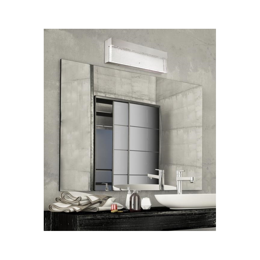 Westinghouse 65767 - LED Dimmable φωτιστικό τοίχου CAVA LED/20W/230V 46 cm