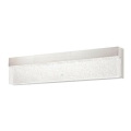 Westinghouse 65768 - LED Dimmable φωτιστικό τοίχου CAVA LED/25W/230V 60 cm