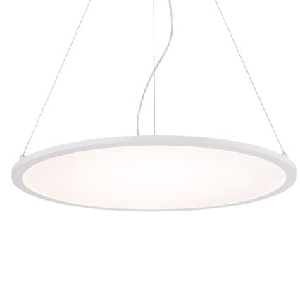 Westinghouse 65775 - LED Dimmable κρεμαστό φωτιστικό οροφής ATLER LED/40W/230V 60 cm