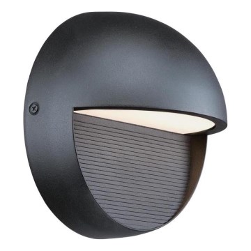 Westinghouse 65790 - Επιτοίχιο φωτιστικό εξωτερικού χώρου LED WINSLETT LED/10W/230V IP44
