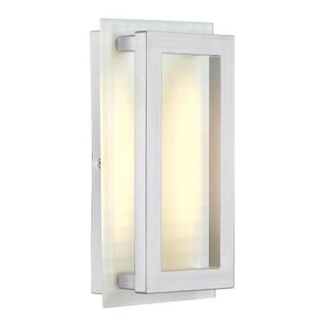 Westinghouse 65792 - LED Dimmable φωτιστικό τοίχου εξωτερικού χώρου LED/15W/230V IP44