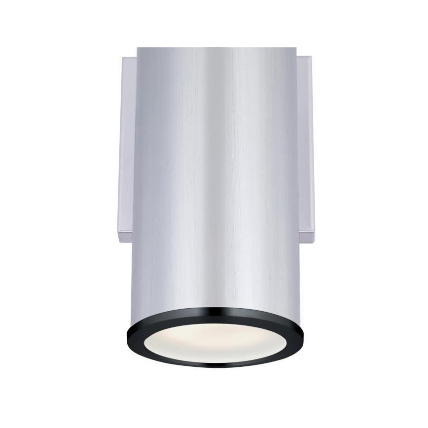 Westinghouse 65793 - LED Dimmable φωτιστικό εξωτερικού χώρου MARIUS 2xLED/8W/230V IP44