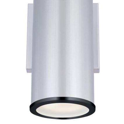 Westinghouse 65793 - LED Dimmable φωτιστικό εξωτερικού χώρου MARIUS 2xLED/8W/230V IP44