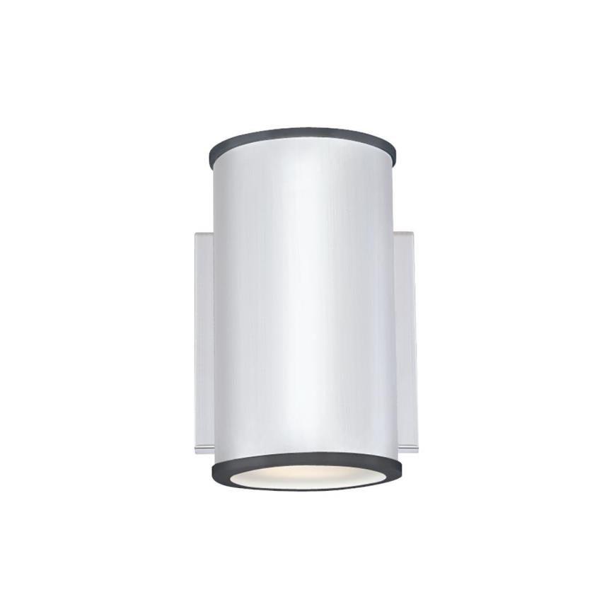 Westinghouse 65807 - LED Dimmable φωτιστικό εξωτερικού χώρου MARIUS LED/8W/230V IP44