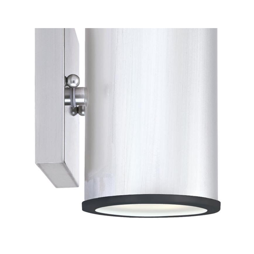 Westinghouse 65807 - LED Dimmable φωτιστικό εξωτερικού χώρου MARIUS LED/8W/230V IP44