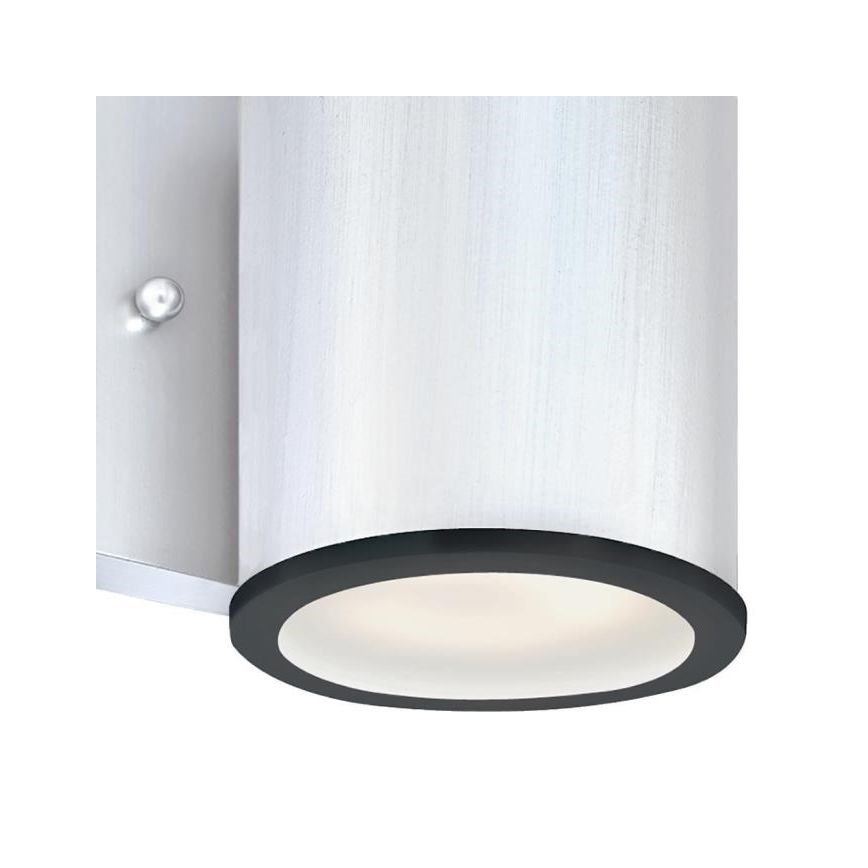 Westinghouse 65807 - LED Dimmable φωτιστικό εξωτερικού χώρου MARIUS LED/8W/230V IP44