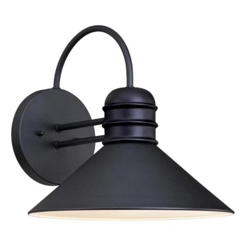 Westinghouse 6580940 - Ρυθμιζόμενο εξωτερικό επιτοίχιο φωτιστικό LED WALTER LED/8W/230V IP44
