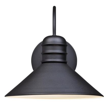 Westinghouse 6580940 - Ρυθμιζόμενο εξωτερικό επιτοίχιο φωτιστικό LED WALTER LED/8W/230V IP44