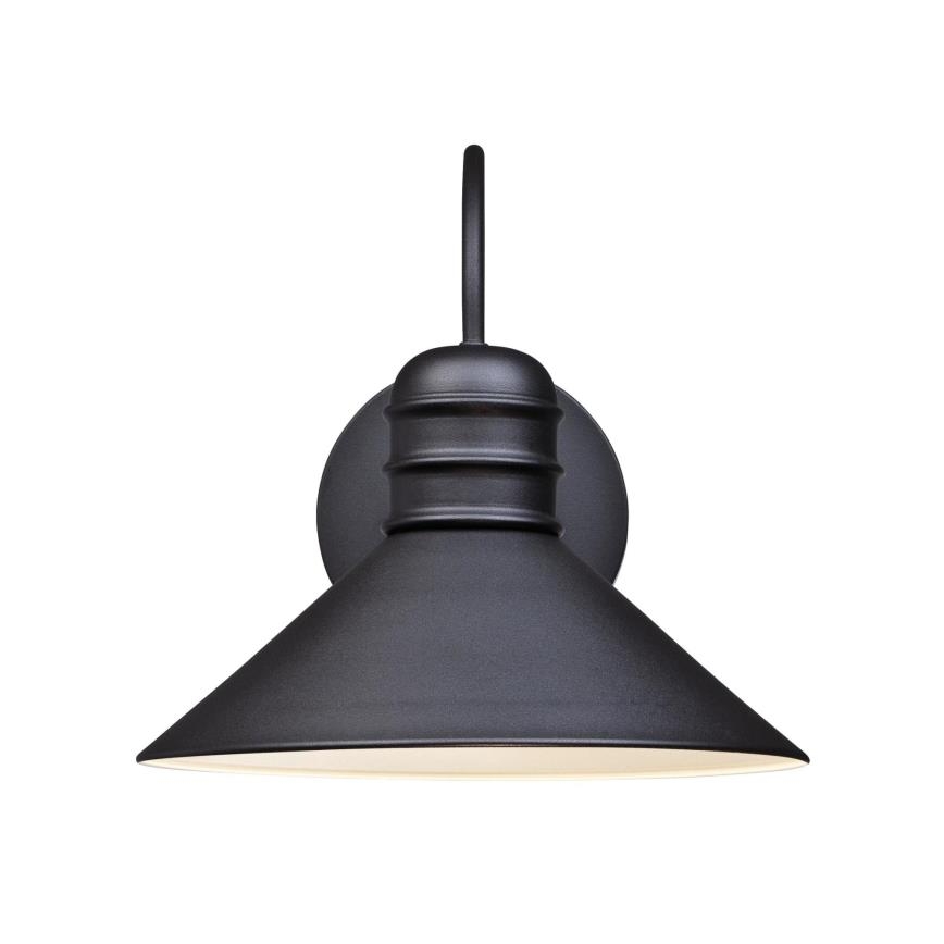 Westinghouse 6580940 - Ρυθμιζόμενο εξωτερικό επιτοίχιο φωτιστικό LED WALTER LED/8W/230V IP44