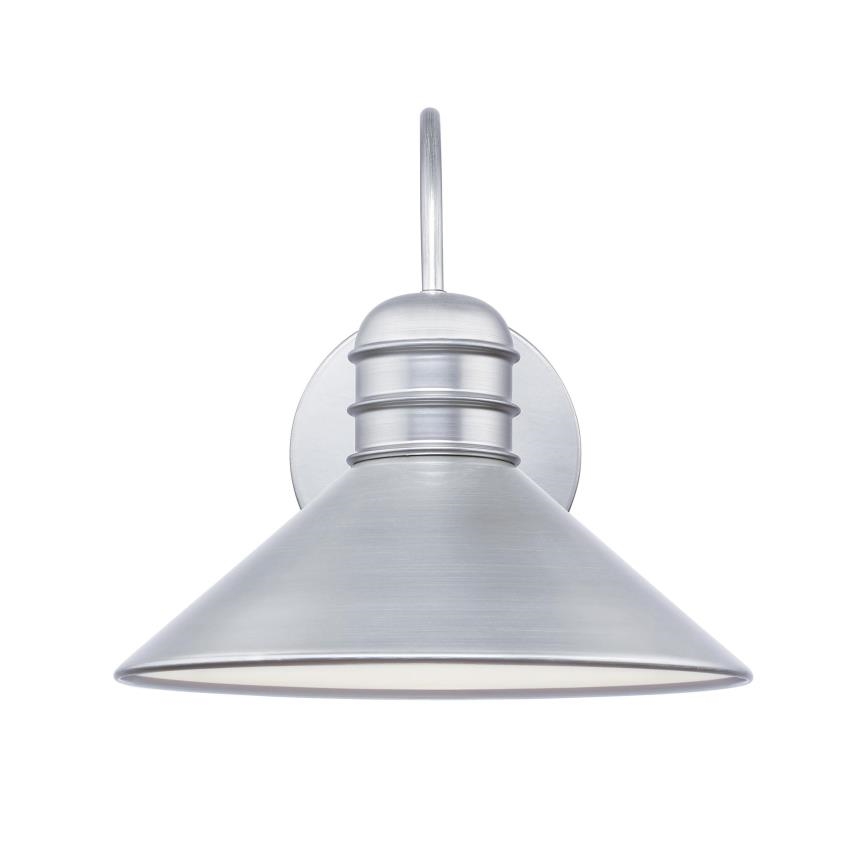 Westinghouse 65810 - LED Dimmable φωτιστικό εξωτερικού χώρου WALTER LED/8W/230V IP44