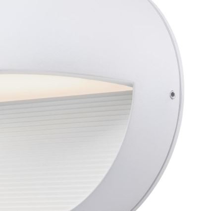 Westinghouse 6581540 - Ρυθμιζόμενο εξωτερικό επιτοίχιο φωτιστικό LED WINSLETT LED/10W/230V IP44