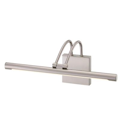 Westinghouse 7501540 - Ρυθμιζόμενο LED φωτιστικό για πίνακες LED/15W/230V ματ χρώμιο