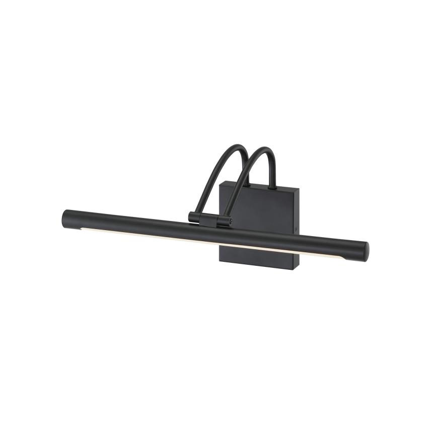 Westinghouse 7501640 - Ρυθμιζόμενο LED φωτιστικό για πίνακες LED/15W/230V μαύρο
