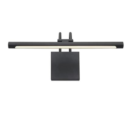 Westinghouse 7501640 - Ρυθμιζόμενο LED φωτιστικό για πίνακες LED/15W/230V μαύρο