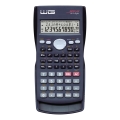 Winner Group - Aριθμομηχανή επιστημονική MathMaster Pro 1xLR44 μαύρο