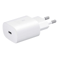 Winner Group - Αντάπτορας ταχείας φόρτισης 1xUSB-C Power Delivery 25W λευκό