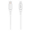Winner Group - Καλώδιο USB MFI Lightning / USB-C 1m λευκό