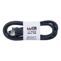 Winner Group - Καλώδιο USB Micro USB / USB-A 1m μαύρο