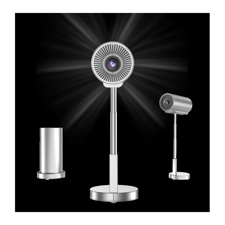 Winner Group - Προβολέας LED AIRFLEX LED/42W/230V + τηλεχειριστήριο