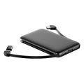 Winner Group - Power Bank 5000 mAh μαύρο