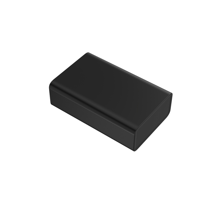 Winner Group - Power bank με οθόνη 20000 mAh 20W Power Delivery μαύρο
