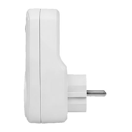 Winner Group - Προστασία υπέρτασης 1Z λευκό