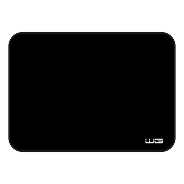 Winner Group - Ποντίκι Gaming pad 35x25 cm μαύρο