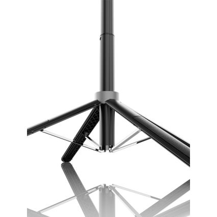 Winner Group - Selfie stick 3σε1 με ένα stand 55 mAh 180 cm μαύρο