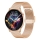 Winner Group - Smart watch AirFlex 2 Elegance 280 mAh IP68 χρυσό