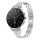 Winner Group - Smart watch AirFlex3 Rizz It 200 mAh IP68 ασημί