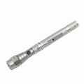 Winner Group - Τηλεσκοπικός φακός LED/0,5W/4xLR44 IP54