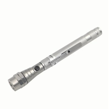 Winner Group - Τηλεσκοπικός φακός LED/0,5W/4xLR44 IP54