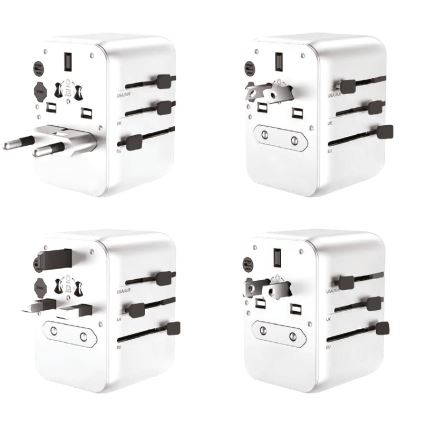 Winner Group - Travel fast φόρτιση αντάπτορας Power Delivery 20W λευκό