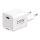 Winner Group - Αντάπτορας ταχείας φόρτισης 1xUSB-C Power Delivery 20W λευκό