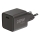 Winner Group - Αντάπτορας ταχείας φόρτισης 1xUSB-C Power Delivery 20W μαύρο