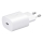 Winner Group - Αντάπτορας ταχείας φόρτισης 1xUSB-C Power Delivery 25W λευκό